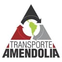 Logo de la empresa Transporte Amendolia