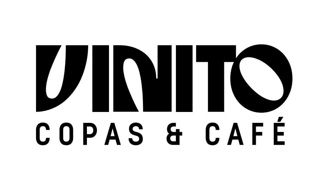 Logo de la empresa Vinito