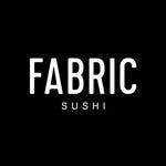 Logo de la empresa Fabric Sushi