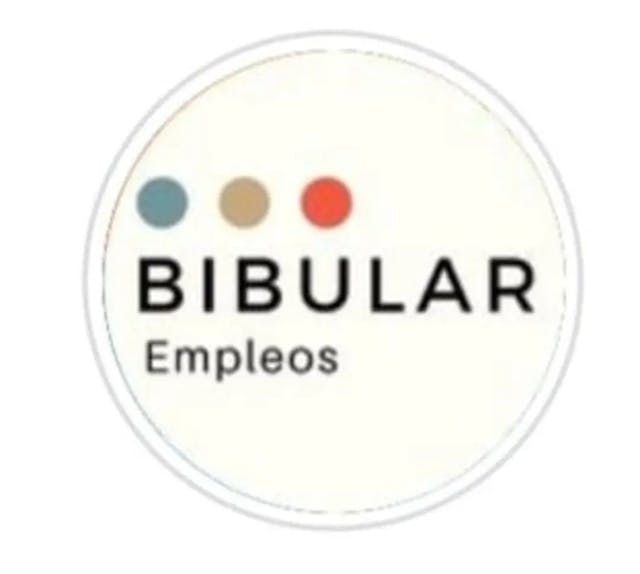 Logo de la empresa Grupo Bibular