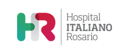 Logo de la empresa Hospital Italiano