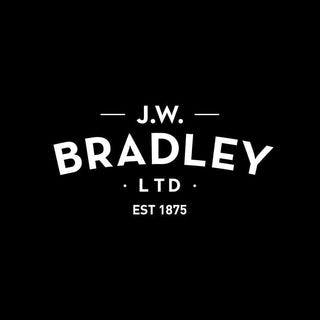 Logo de la empresa JW Bradley