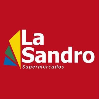 Logo de la empresa La Sandro