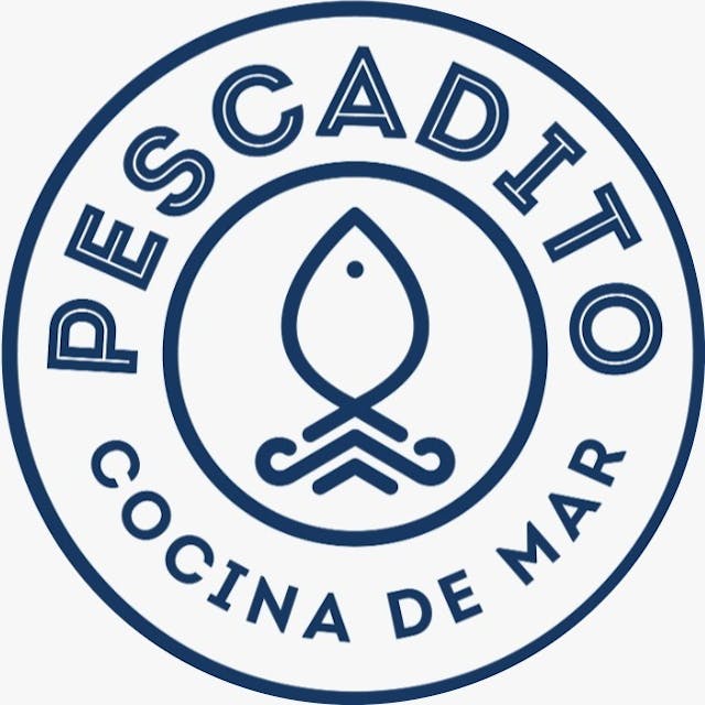 Logo de la empresa Pescadito