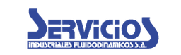 Logo de la empresa Servicios Industriales Fluidodinámicos
