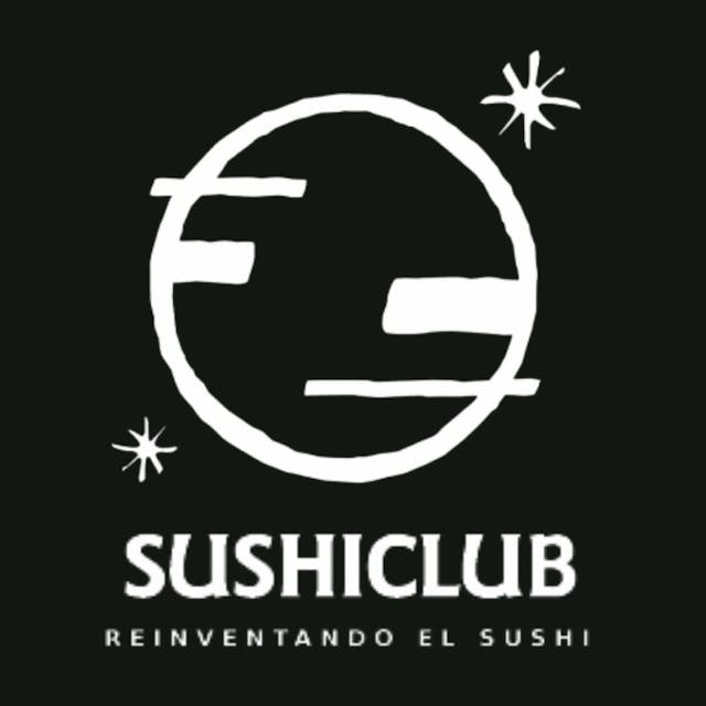 Logo de la empresa SushiClub